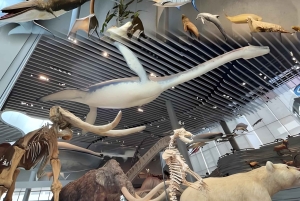 Xangai: Jardim Yu, Templo do Deus da Cidade e passeio de barco no rio