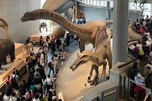 Xangai: Jardim Yu, Templo do Deus da Cidade e passeio de barco no rio