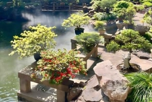 Shanghai: Yu-puutarha sisäänpääsylipuin (valinnainen)