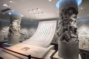 Shanghai: Yu-Garten & Sihang-Lagerhaus-Führung