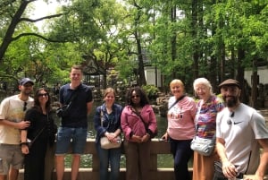 Yu Garden, Old Street, Bund & Zhujiajiao Water Town Bus Tour