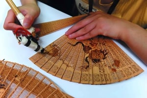 Shanghai: Yu Garden Ticket and Optional 1.5-Hour Guided Tour