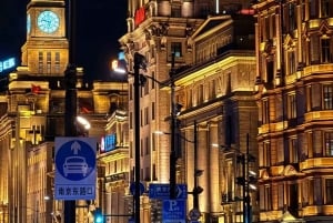 Shanghai: Zhujiajiao, Dumplings & Calligraphy Tour