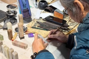 Shanghai: Zhujiajiao, Dumplings & Calligraphy Tour