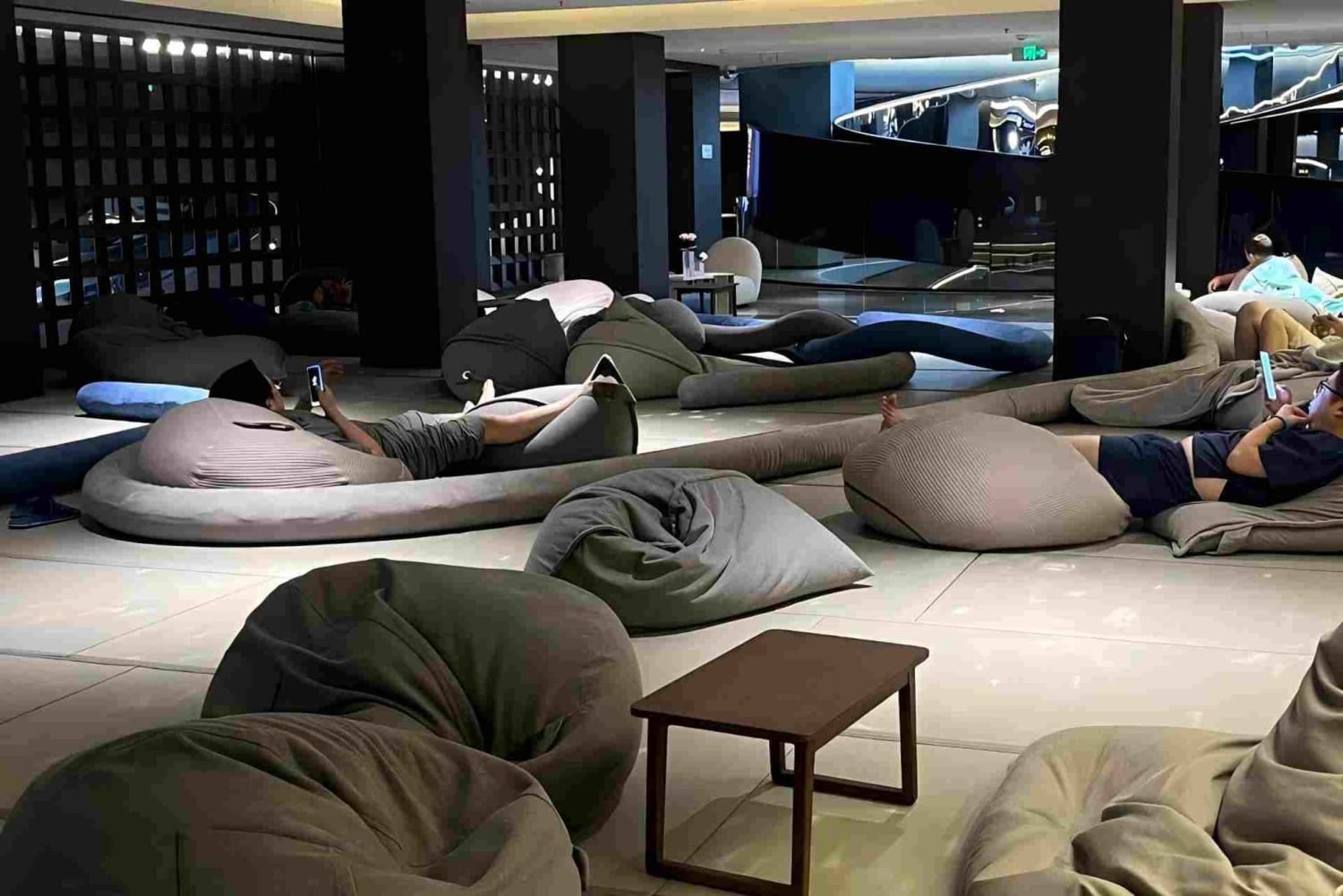 Fuente termal exclusiva de Shanghái: disfruta de un invierno curativo