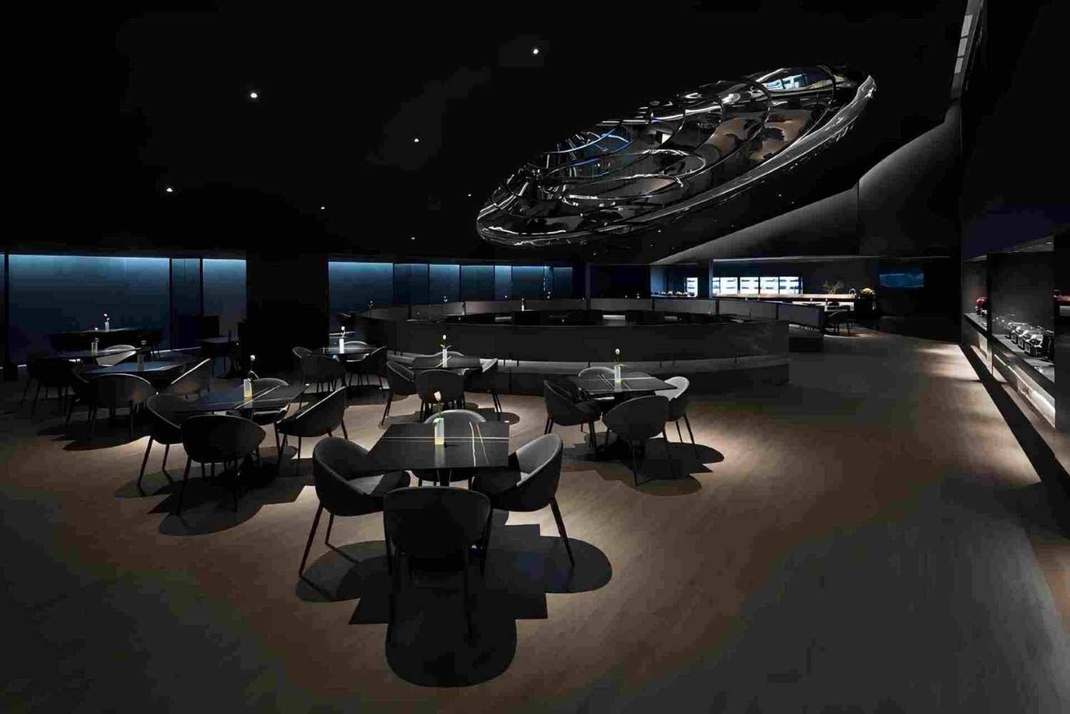 Fuente termal exclusiva de Shanghái: disfruta de un invierno curativo