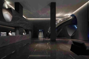 Fuente termal exclusiva de Shanghái: disfruta de un invierno curativo