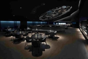 Fuente termal exclusiva de Shanghái: disfruta de un invierno curativo