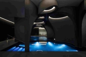 Fuente termal exclusiva de Shanghái: disfruta de un invierno curativo