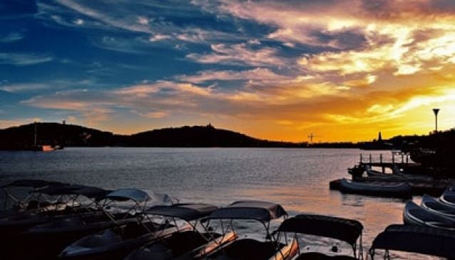 Sheshan National Holiday Resort