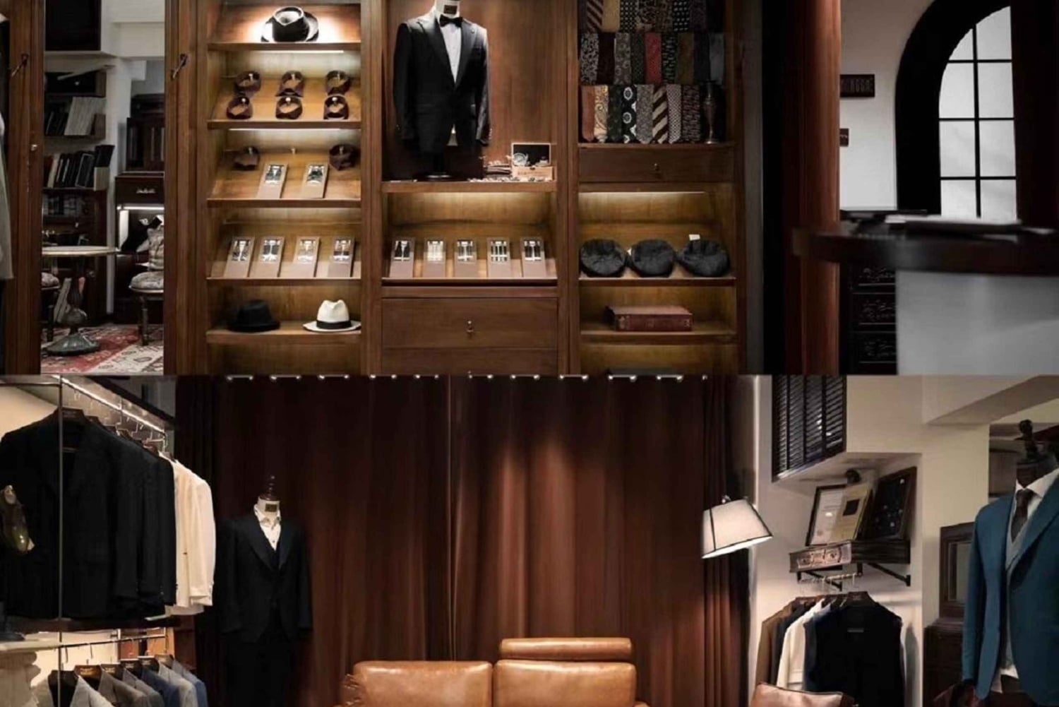 Rób zakupy jak miejscowy: poznaj rynek z rodzimym akcentem