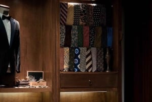 Compre como um local: explorando o mercado com um toque nativo