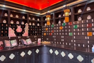 Compre como um local: explorando o mercado com um toque nativo