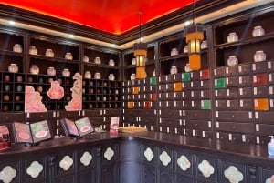 Rób zakupy jak miejscowy: poznaj rynek z rodzimym akcentem