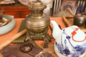 Rób zakupy jak miejscowy: poznaj rynek z rodzimym akcentem