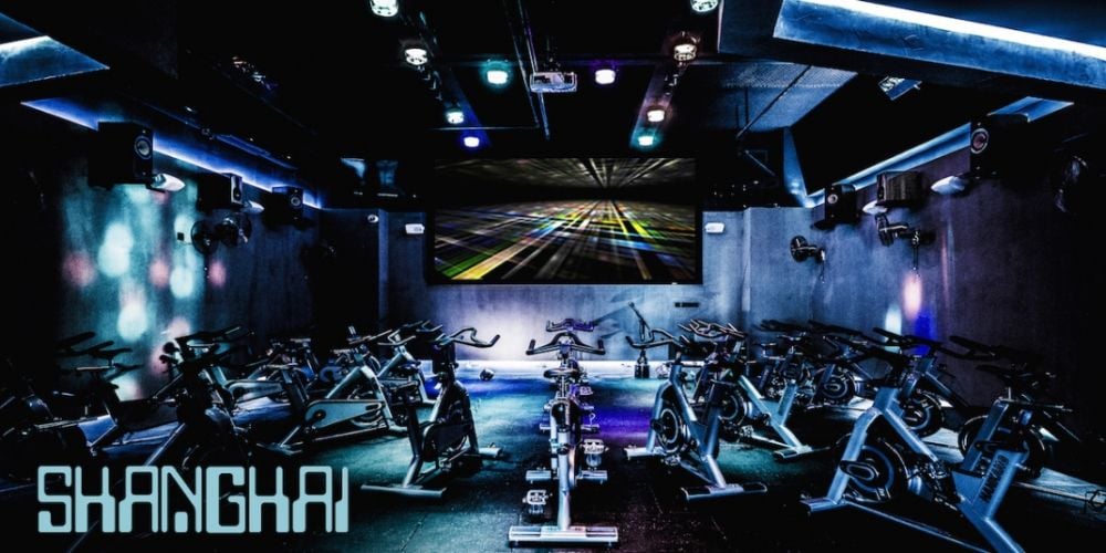 SpinBack Fitness