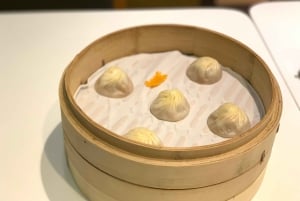 Andliga Shanghai: Longhua-tempelrundtur med matprovning