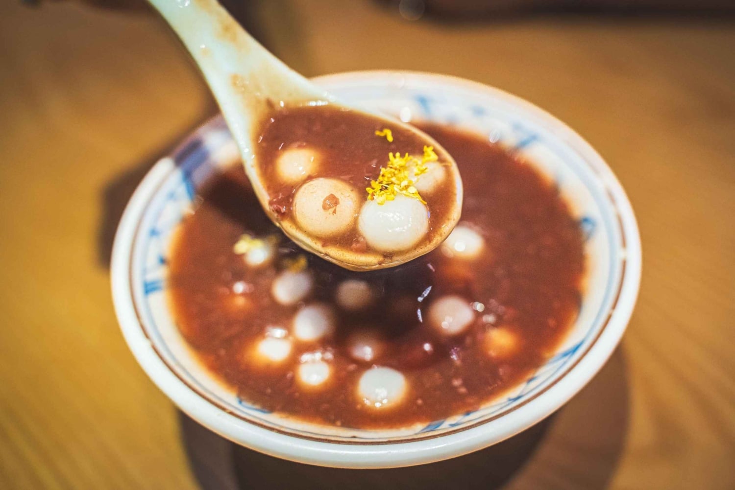 Гастрономический тур по переулку Сучжоу