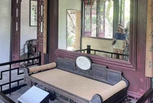 Suzhou och Tongli Water Town – en dagsutflykt från Shanghai