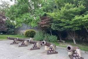 Suzhou och Tongli Water Town – en dagsutflykt från Shanghai