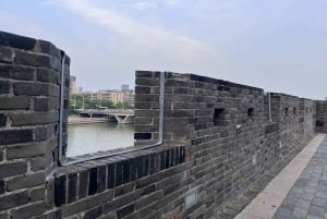 Suzhou och Tongli Water Town – en dagsutflykt från Shanghai