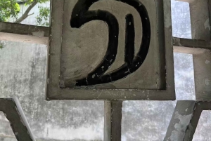 Suzhou og Tongli vannby – en dagstur fra Shanghai