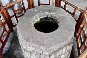 Suzhou og Tongli vannby – en dagstur fra Shanghai