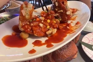 Suzhou og Tongli vannby – en dagstur fra Shanghai