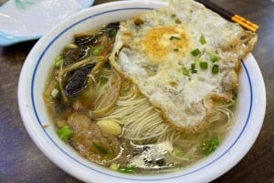 Suzhou og Tongli vannby – en dagstur fra Shanghai