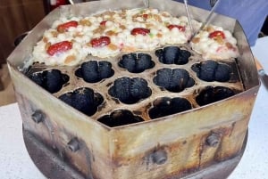 Suzhou og Tongli vannby – en dagstur fra Shanghai