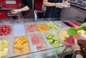 Suzhou og Tongli vannby – en dagstur fra Shanghai