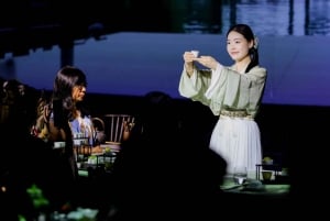 SABOR DA CHINA·Xangai: Restaurante Panda Chinês Antigo