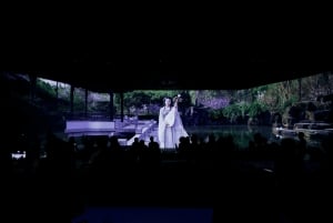 SABOR DA CHINA·Xangai: Restaurante Panda Chinês Antigo