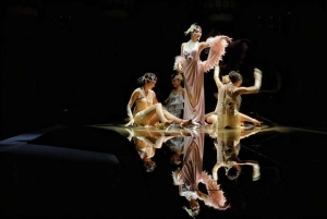 The Bund 1930: Old Shanghai Glamour Immersive Show