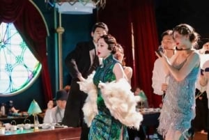 The Bund 1930: Old Shanghai Glamour Immersive Show