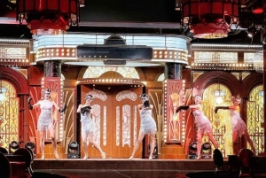 The Bund 1930: Old Shanghai Glamour Immersive Show
