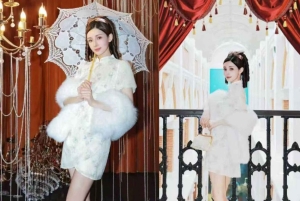 The Bund 1930: Old Shanghai Glamour Immersive Show