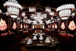 The Bund 1930: Old Shanghai Glamour Immersive Show