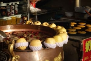 Water Town Zhujiajiao Shanghai: Boat Ride,Sights,Bites&Sips