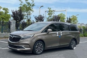 Water Town Zhujiajiao Shanghai: Boat Ride,Sights,Bites&Sips