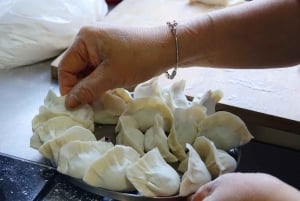 Water Town Zhujiajiao Shanghai: Boat Ride,Sights,Bites&Sips