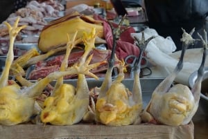 Water Town Zhujiajiao Shanghai: Boat Ride,Sights,Bites&Sips