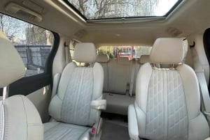 Water Town Zhujiajiao Shanghai: Boat Ride,Sights,Bites&Sips