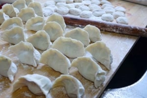 Water Town Zhujiajiao Shanghai: Boat Ride,Sights,Bites&Sips