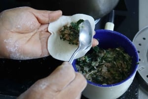 Water Town Zhujiajiao Shanghai: Boat Ride,Sights,Bites&Sips