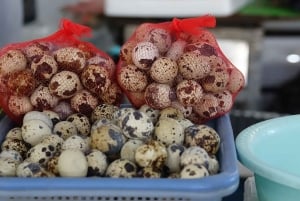 Water Town Zhujiajiao Shanghai: Boat Ride,Sights,Bites&Sips