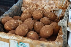 Water Town Zhujiajiao Shanghai: Boat Ride,Sights,Bites&Sips