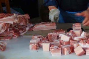 Water Town Zhujiajiao Shanghai: Boat Ride,Sights,Bites&Sips