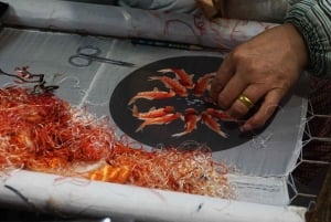 Water Town Zhujiajiao Shanghai: Boat Ride,Sights,Bites&Sips