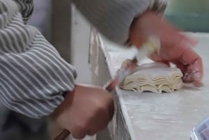 Water Town Zhujiajiao Shanghai: Boat Ride,Sights,Bites&Sips